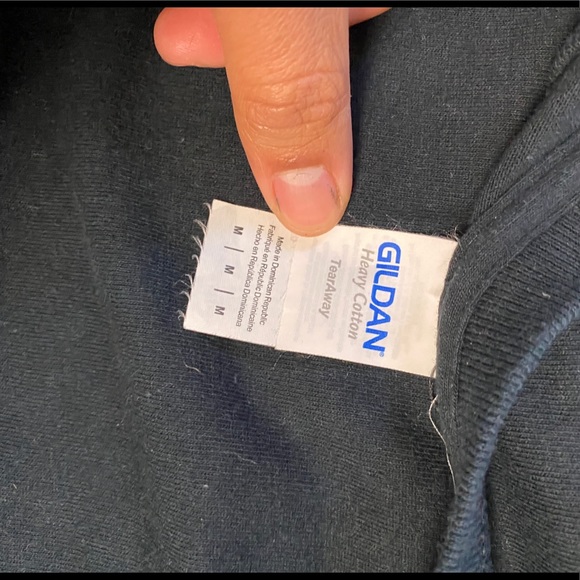 Kanye West Saint Pablo Tour Tee Sz M - Picture 3 of 3